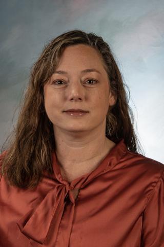 Dr. Andrea Hayes