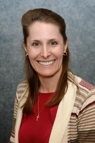 Alisyn Baciak