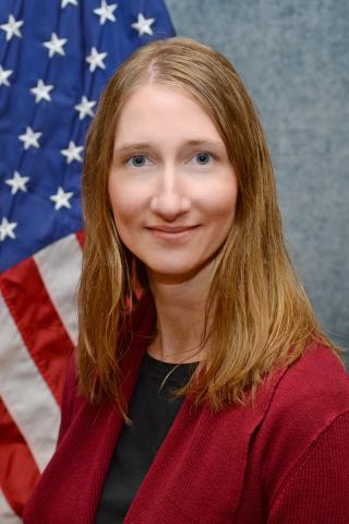 Jennifer Mulhall