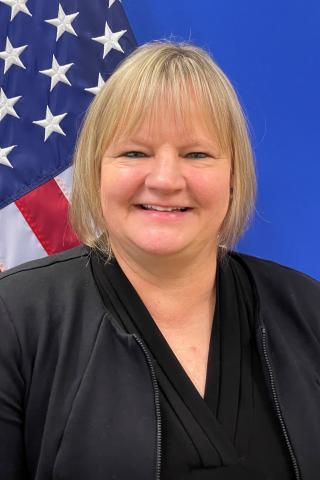 Kristen Goodridge