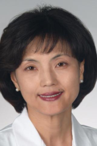 Dr. Mimi Sohn