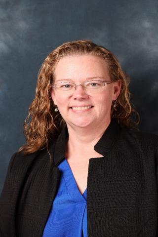Dr. Erin Coomes