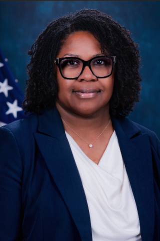 Rhonda Lewis
