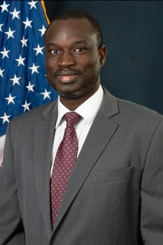 Zana Bouda official portrait