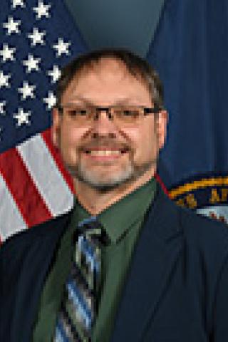 Christopher Kent
