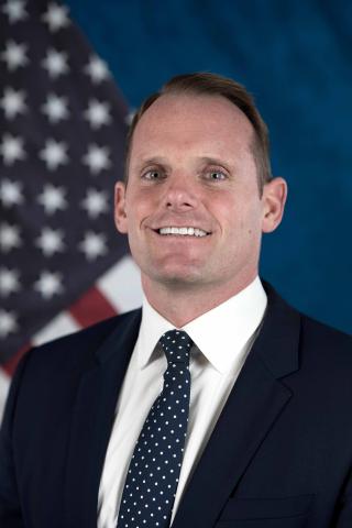 Robert Jastromb, Assistant Director VA