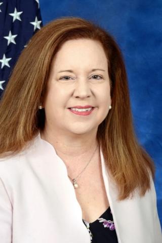 Dr. Martha Smith, Deputy Director
