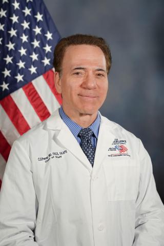 Prevel D. Christopher