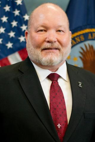 VAEK Associate Director Richard Hoyt