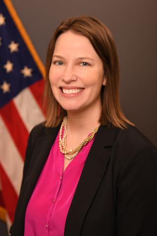 Andrea Wiggins, MBA