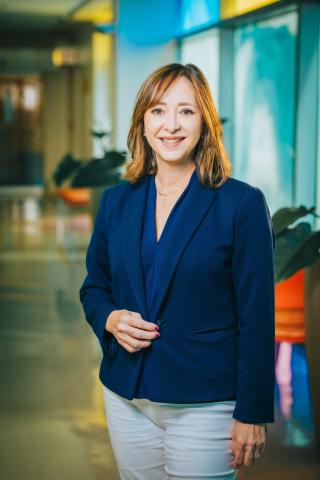 Dra. Maricarmen Cruz-Jimenez