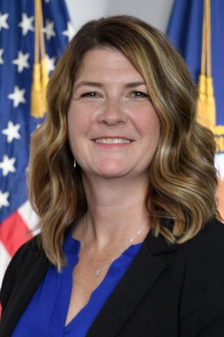 Katrancha, Elizabeth D