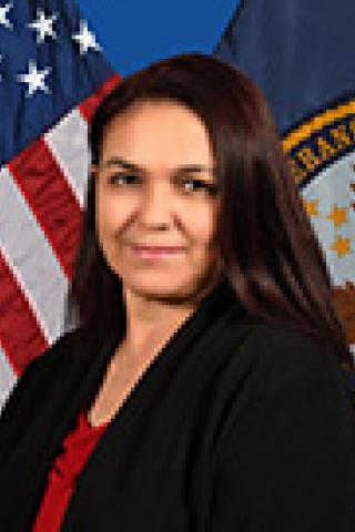 Dr. Valdez-Boyle