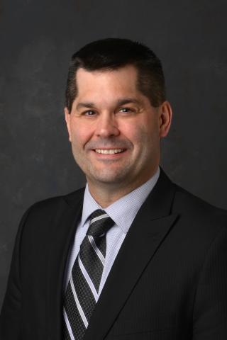 Brian Westlake, Associate Director