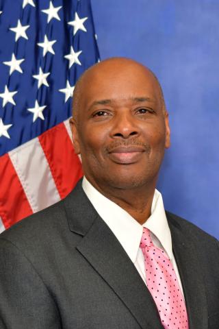 Royce Calhoun