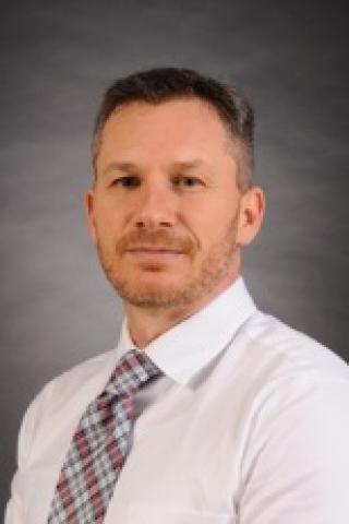 Joshua F Yarrow, MS, PhD, FACSM