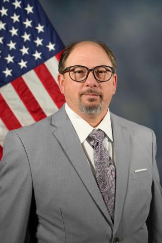 Brian P. Kush