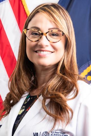 Chief of Staff, Joy Chestnut