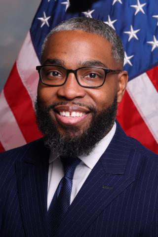 Edward C. Payton, MHS