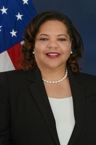 Connie Hampton