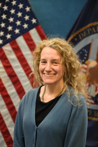 Rachel L. Movitz, Psy.D.