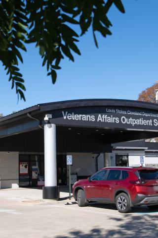 Cleveland VA Clinic-Superior