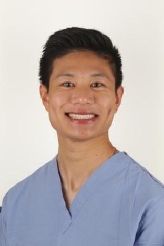 I was born and raised in San Francisco, CA and graduated from the University of San Francisco with a B.S. in Biology. I then received my DDS from the 