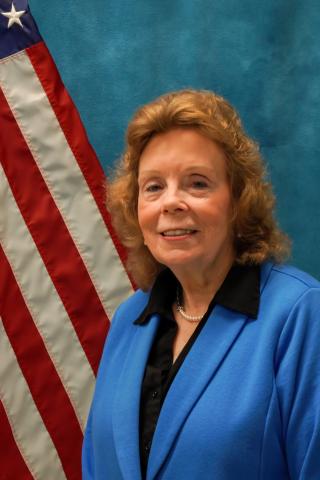 Official photo for Judy Ingrassia Acting Associate Director of Patient Care Services & Nurse Executive at VA Northport Medical Center