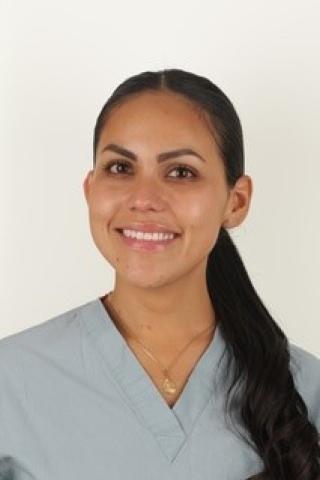 Olenka Portugal, DDS