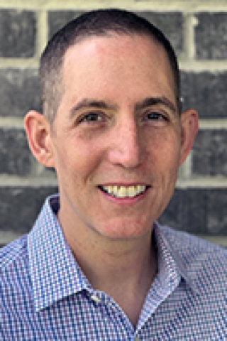 Phillip Haiman