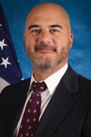 Justin Bakaian