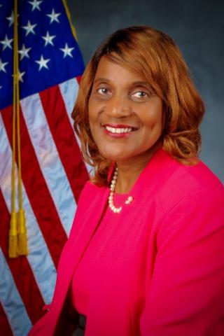 Lynette Dorsey