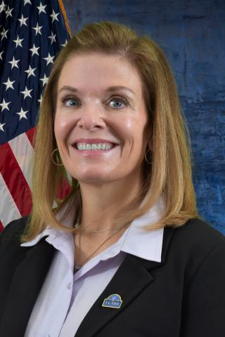 Jennifer Price Official Executive Photo