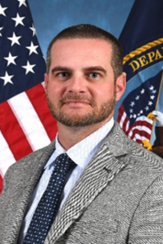 Acting Medical Director