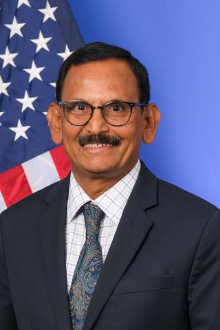 Subburaman Mohan PhD