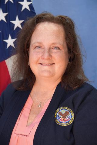 Chief of Staff (Acting)