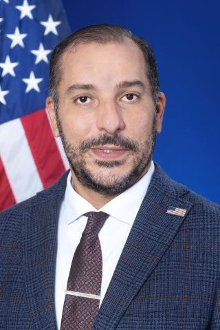 Dr. Sameh Moawad
