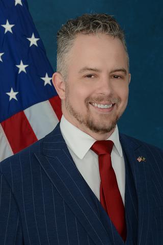 Isaac Deaguero | VA Atlanta Health Care | Veterans Affairs