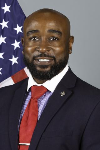 Donald Bohanner
