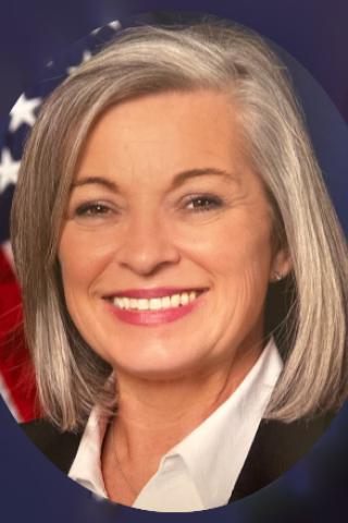 Chandra D. Miller, Interim Director