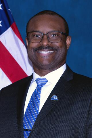 Gregory Wolff portrait