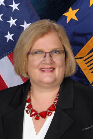 Cheryl Thieschafer, Executive Director