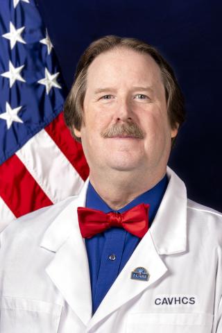Dr. Randall Weaver