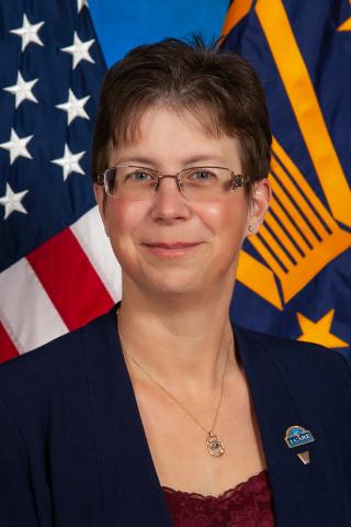 Dr. Staci Williams