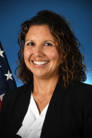 Lupe Mejia