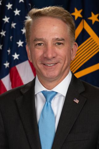 Michael L. Kiefer, MHA, FACHE, Acting Executive Director
VA Southern Nevada Healthcare System (VASNHS).