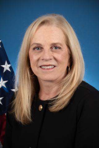 Teresa Edgren