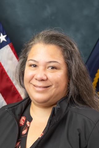 Grace Pakele