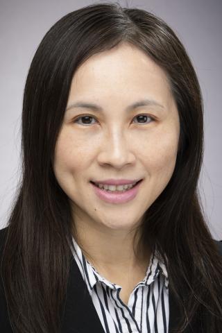 Ngan Huang
