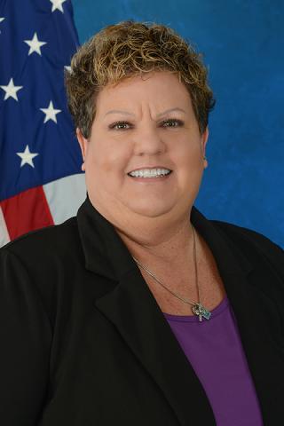 Jennifer Gerrib
